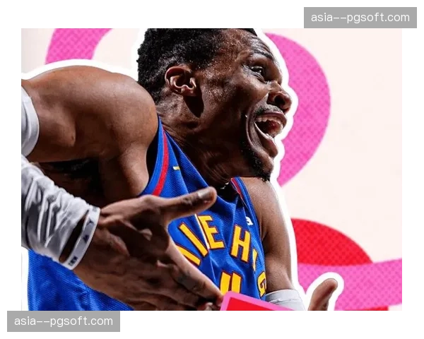 通讯：外援琼斯接受ESPN专访，谈在CBA吉林队的“一人一城”