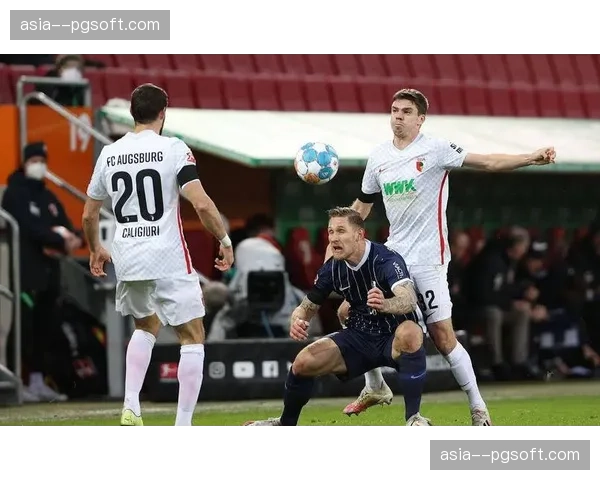 数据前瞻：弗赖堡主场对阵波鸿，历史交锋占据绝对优势