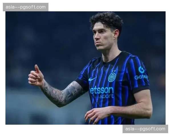 巴萨与国米未谈巴斯托尼转会，国米全力争冠暂不考虑出售