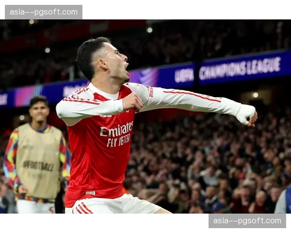 阿森纳74.87%概率淘汰马竞晋级欧冠决赛